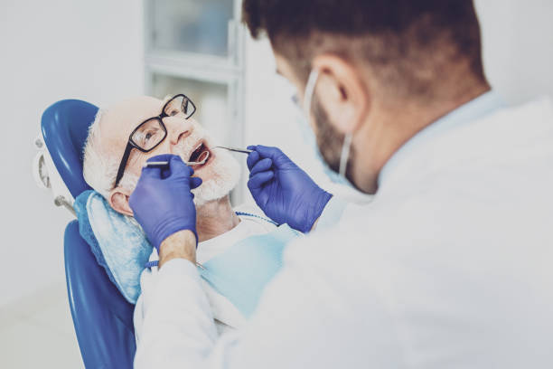 Best Emergency Dental Care for Sports Injuries in Jackson, OH